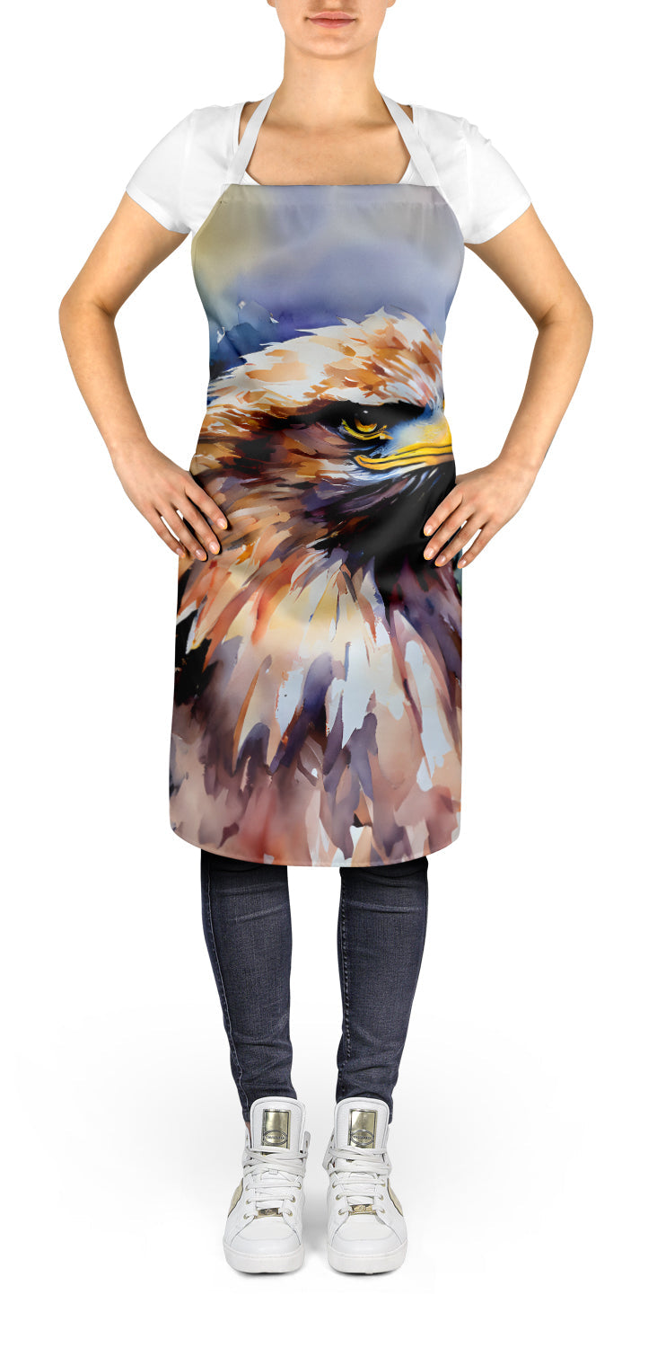 Eagle Apron-1
