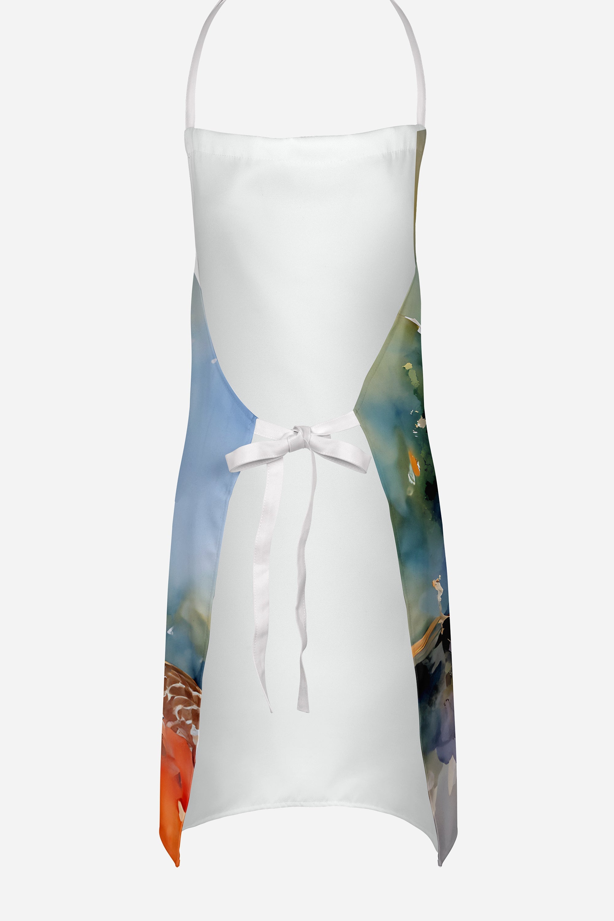Eagle Apron-3