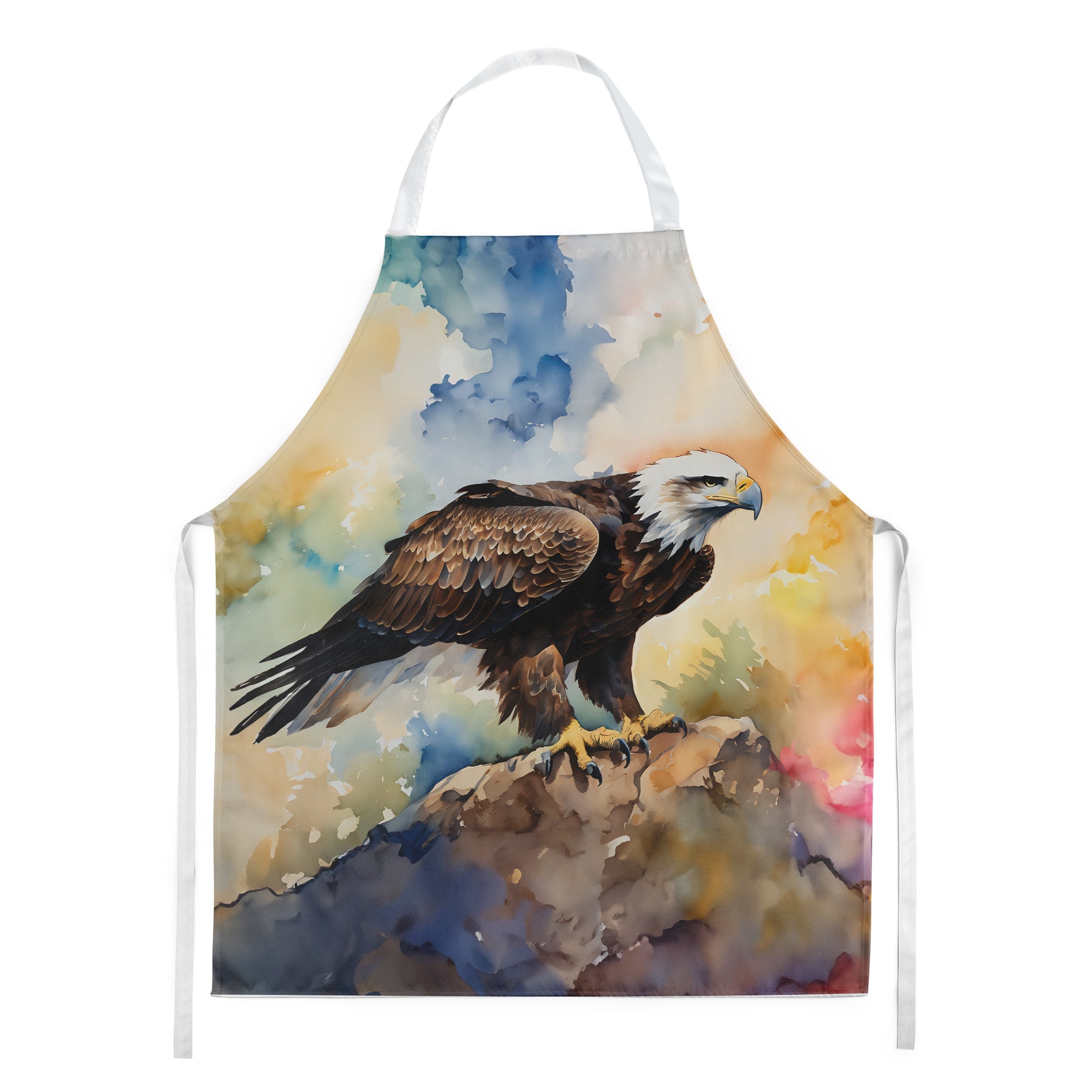 Eagle Apron-0