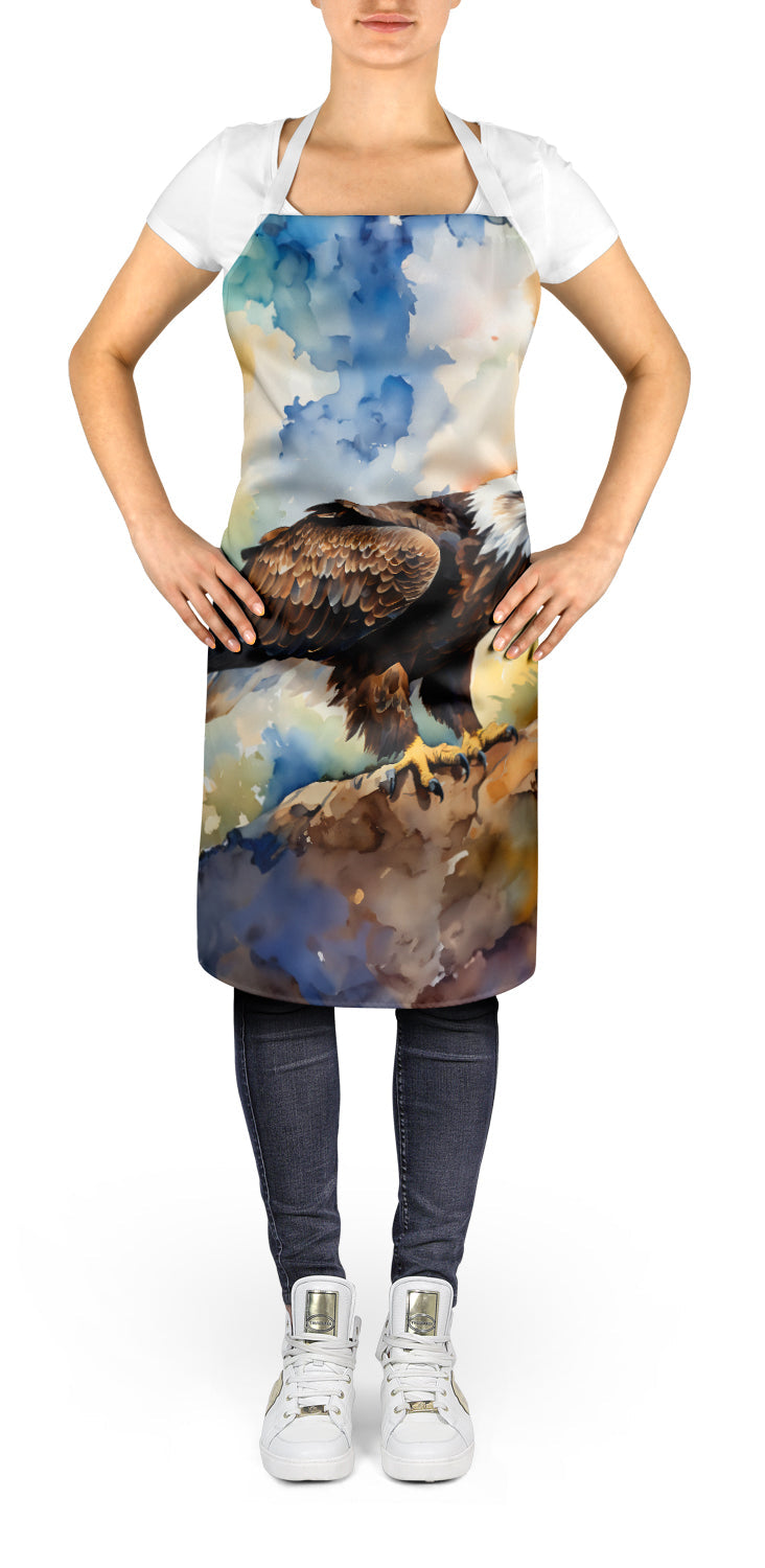 Eagle Apron-1