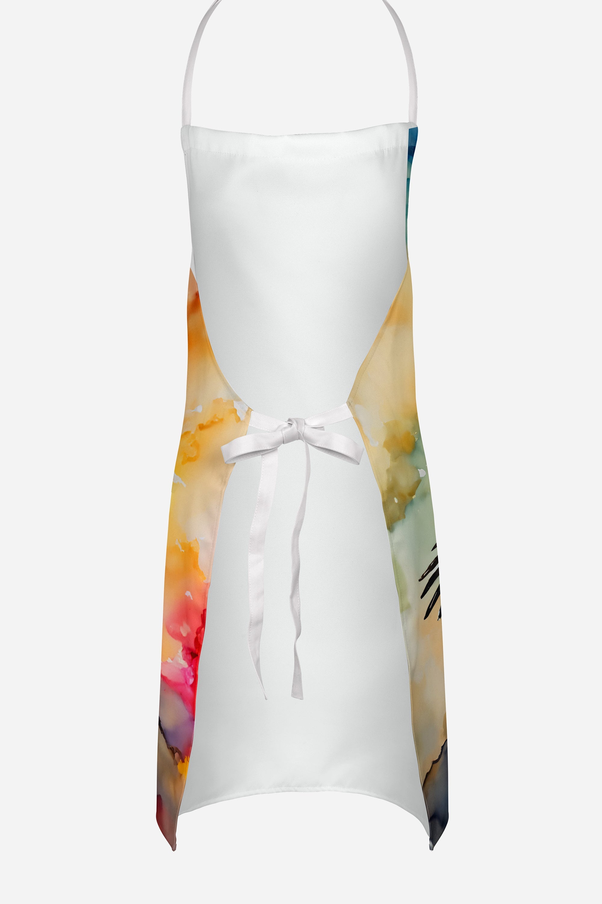 Eagle Apron-3