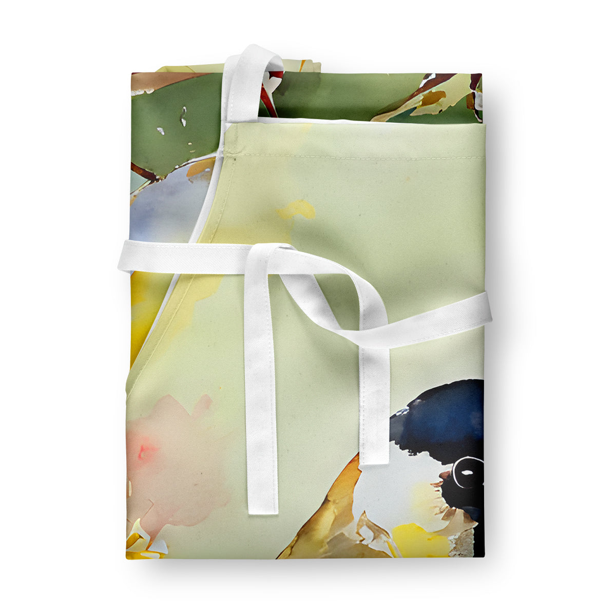 Goldfinch Apron-2