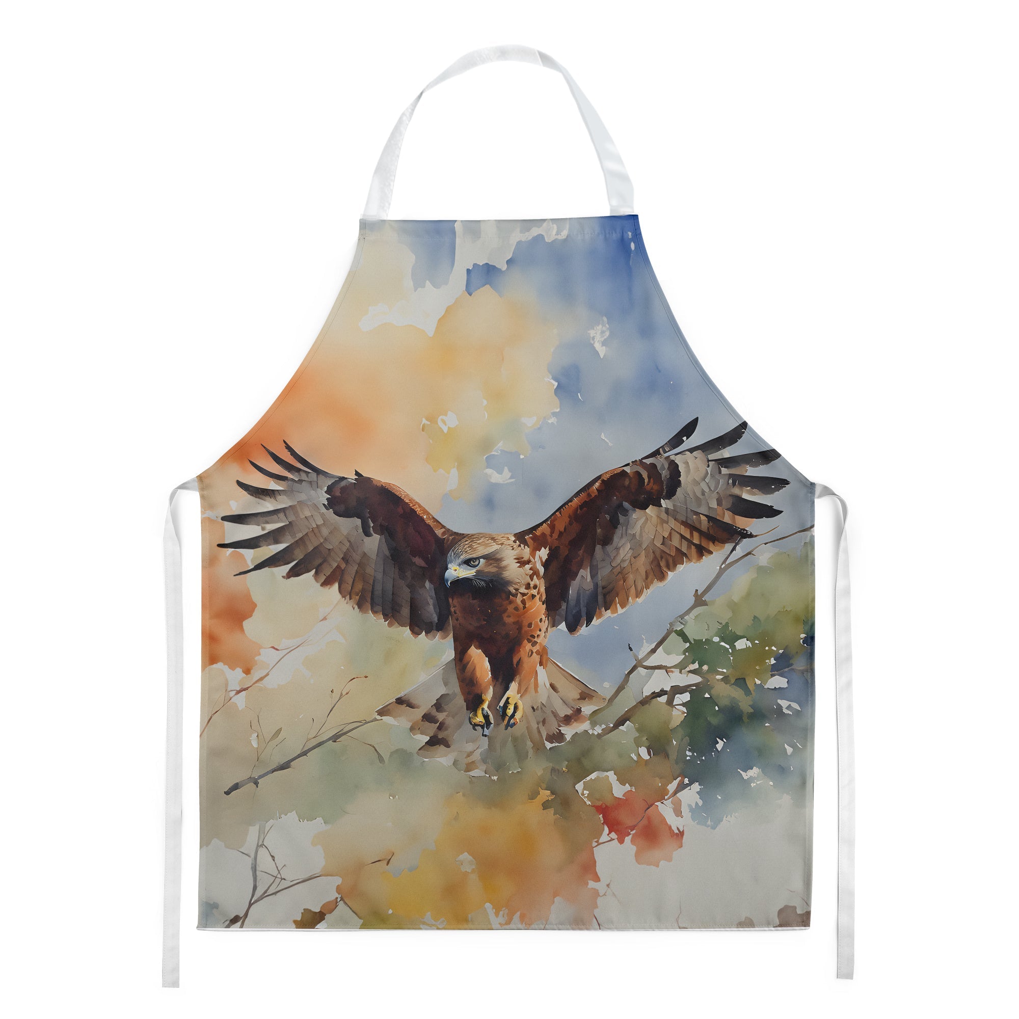 Hawk Apron-0
