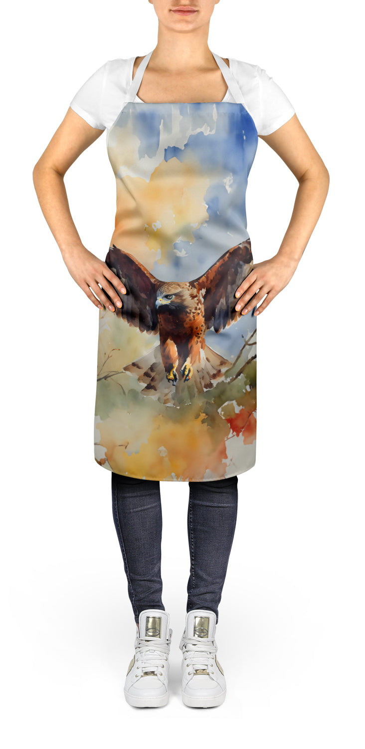 Hawk Apron-1