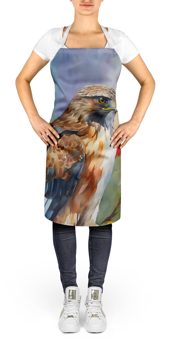 Hawk Apron-1
