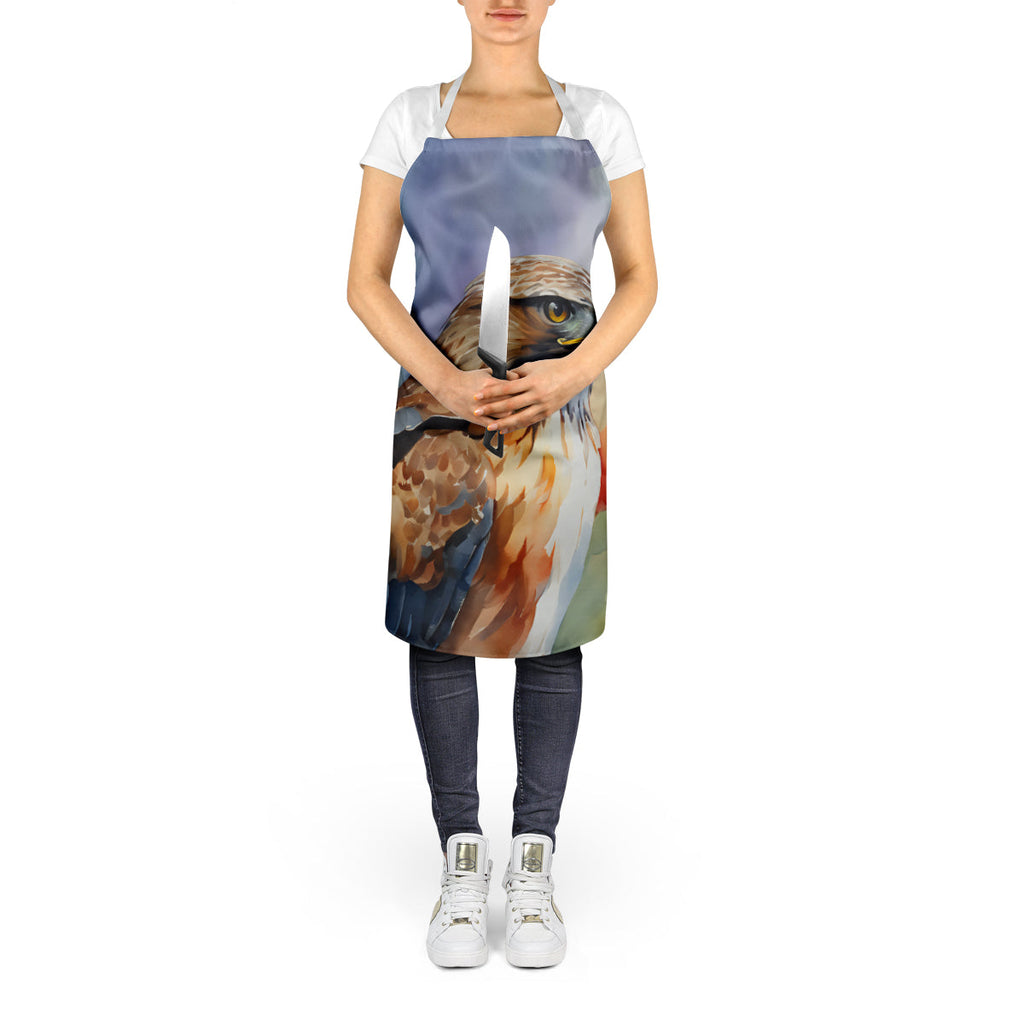 Hawk Apron-4