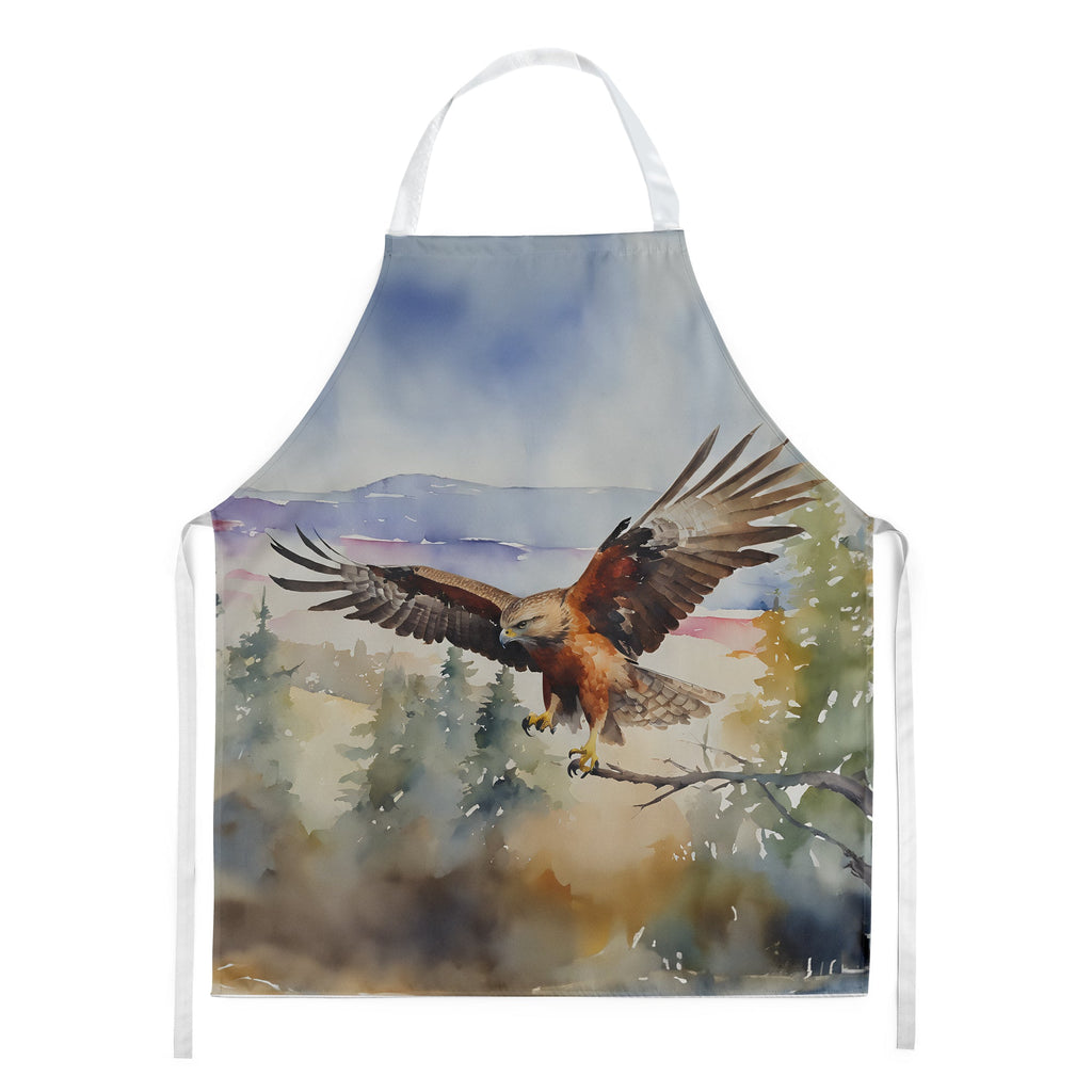 Hawk Apron-0