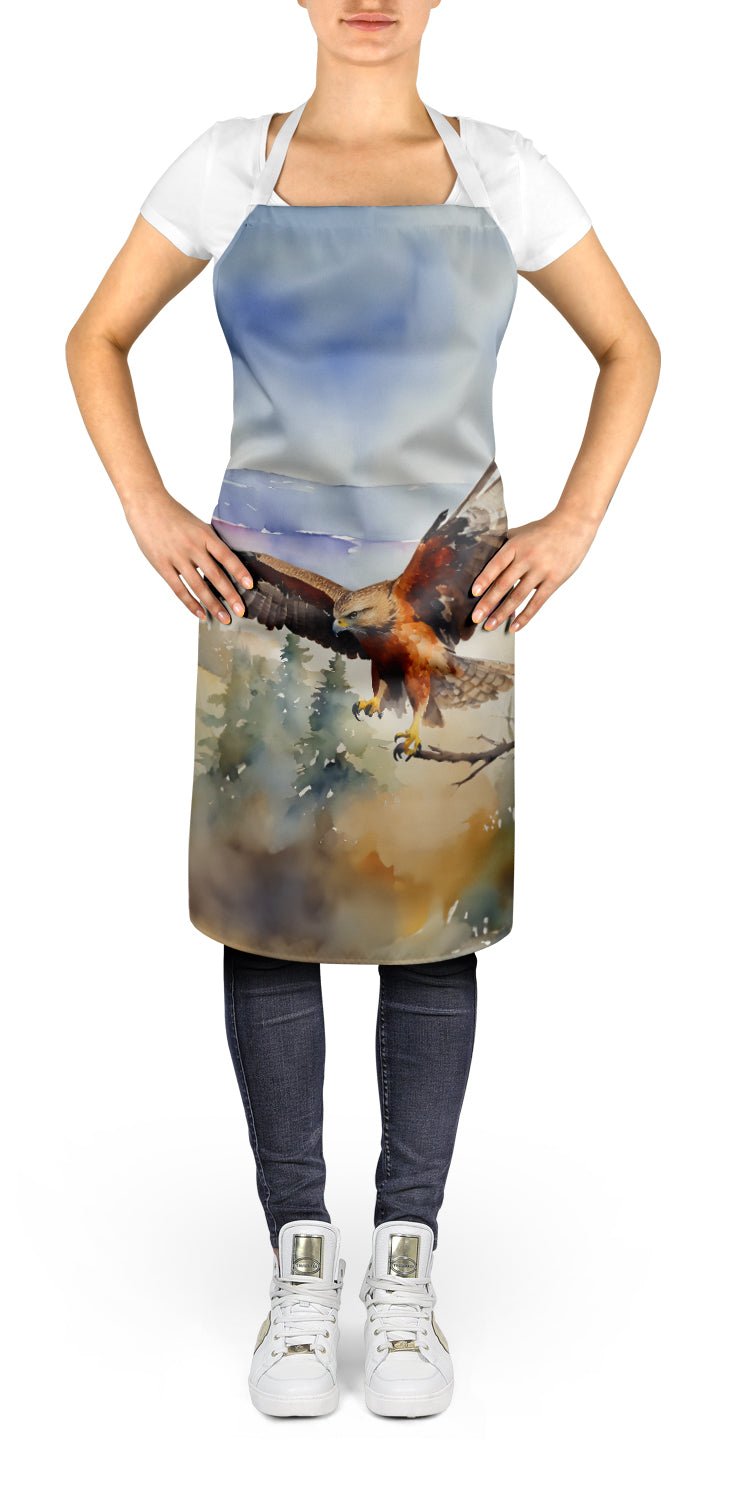 Hawk Apron-1