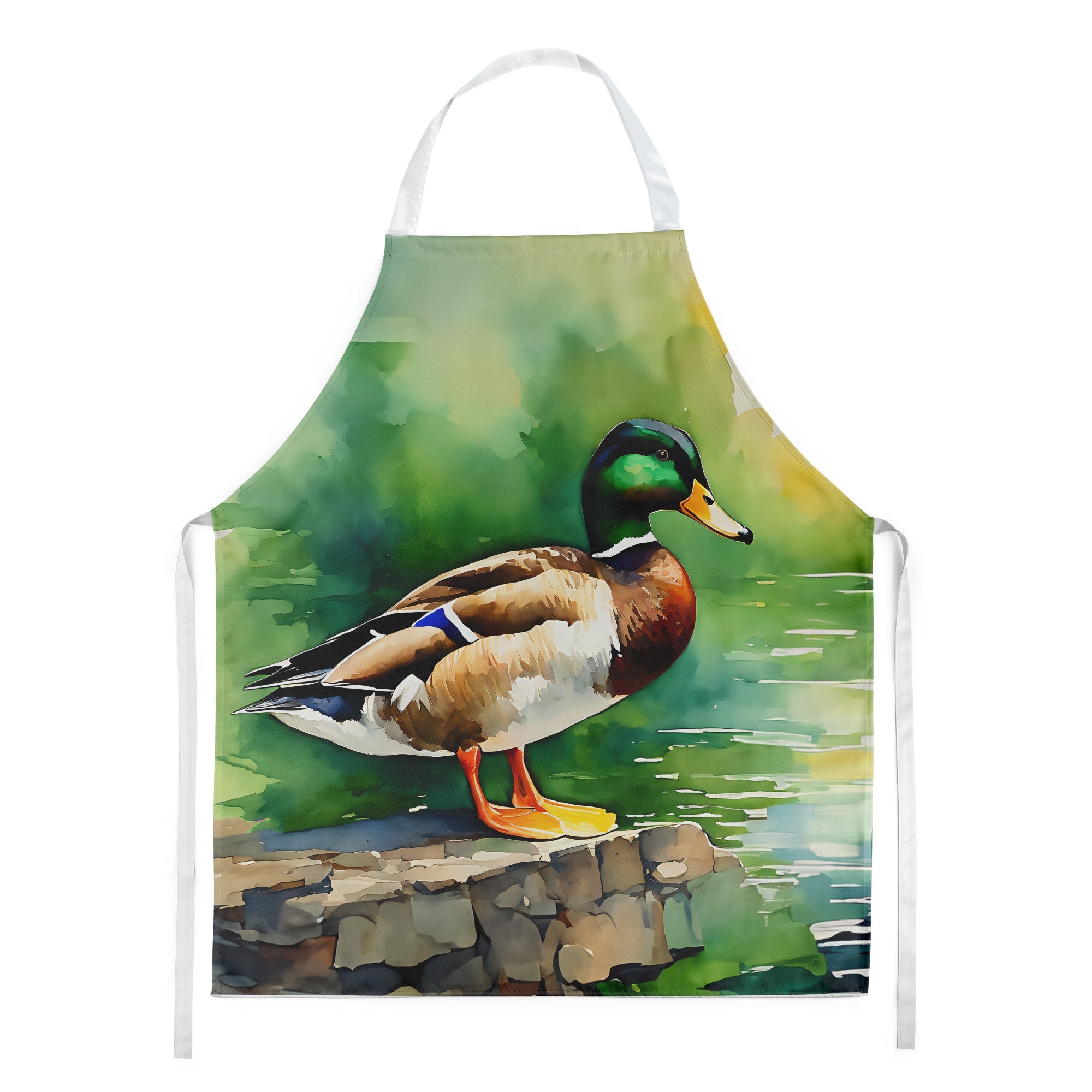 Mallard Apron-0