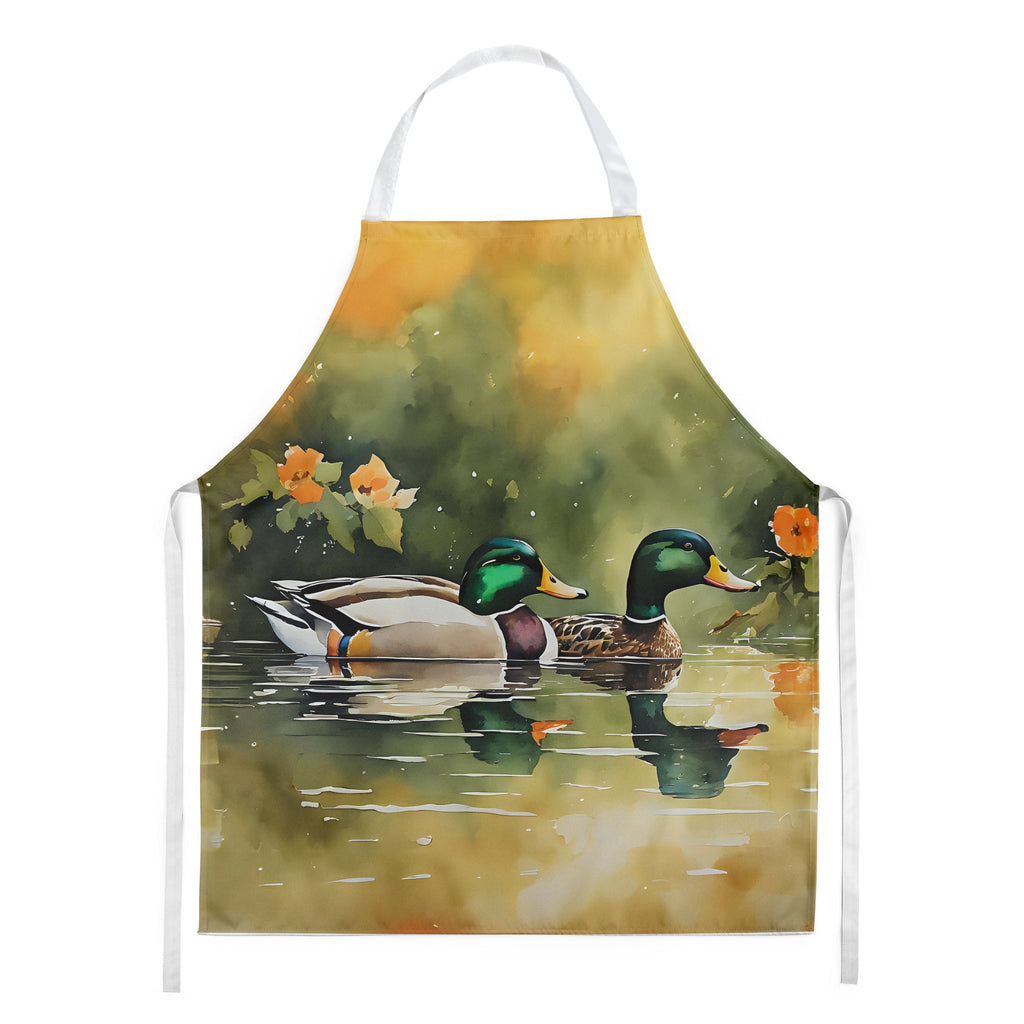 Mallard Apron-0