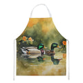 Mallard Apron-0