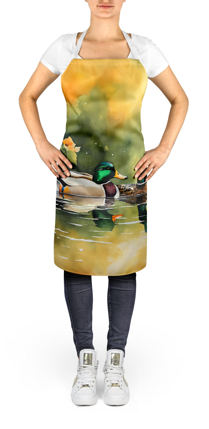 Mallard Apron-1
