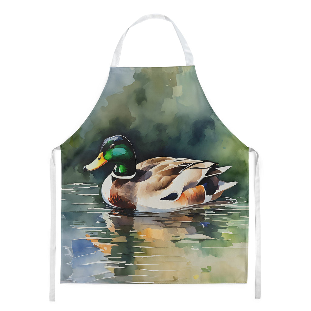 Mallard Apron-0