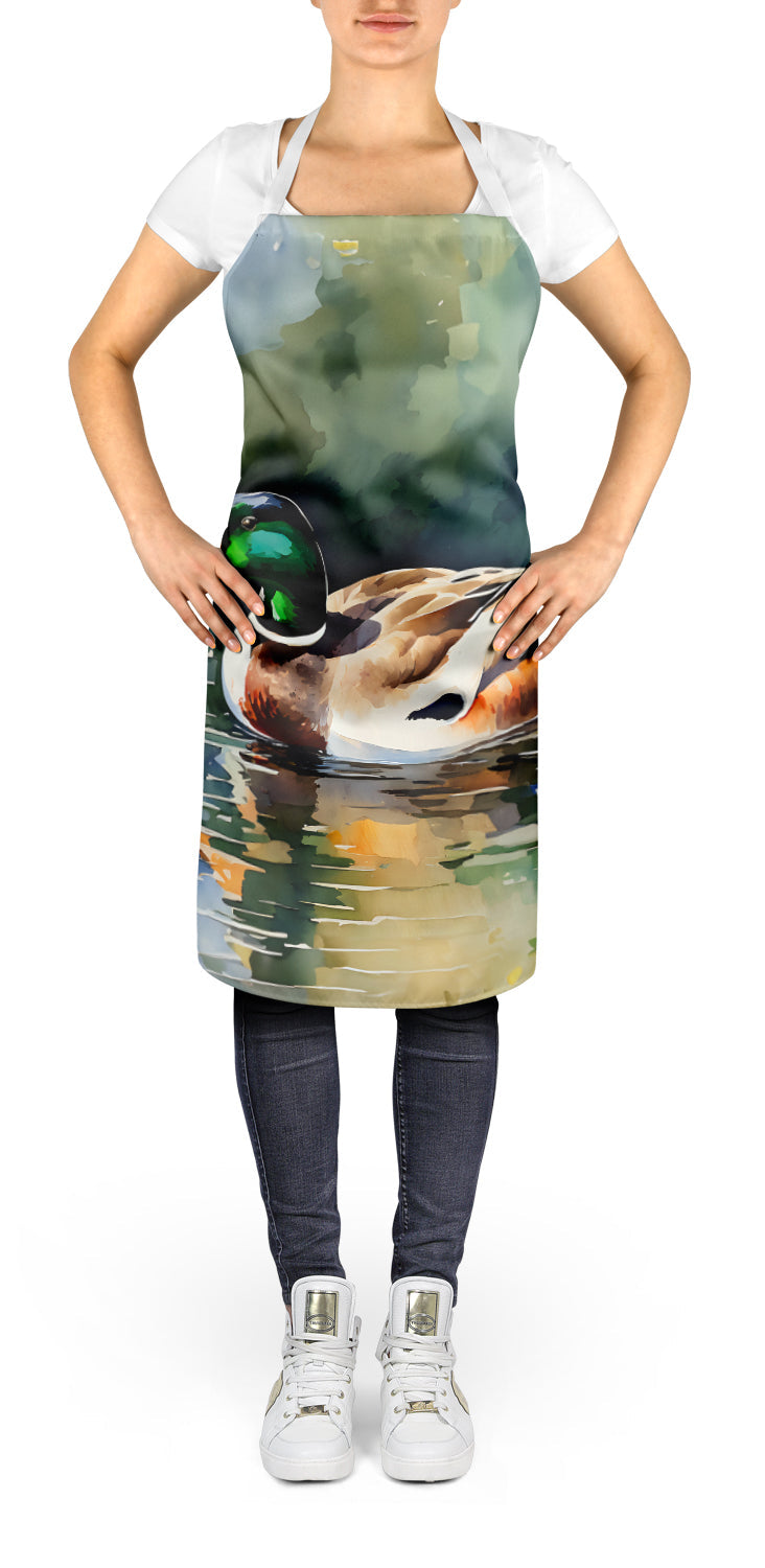 Mallard Apron-1