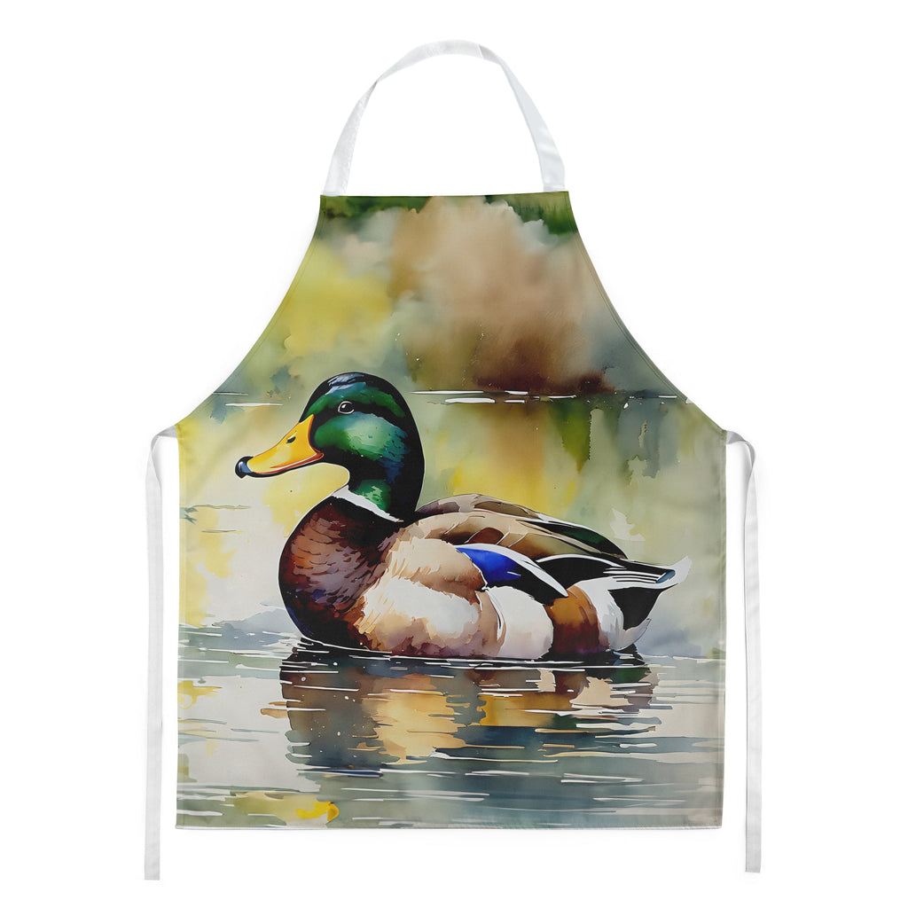 Mallard Apron-0