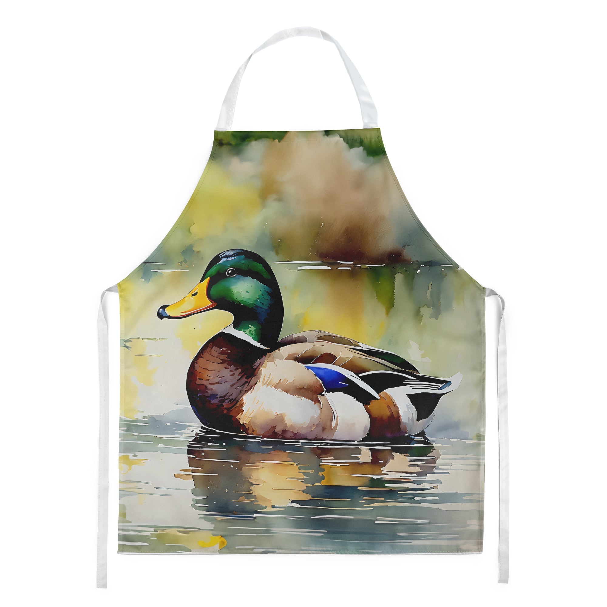 Mallard Apron-0