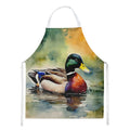 Mallard Apron-0