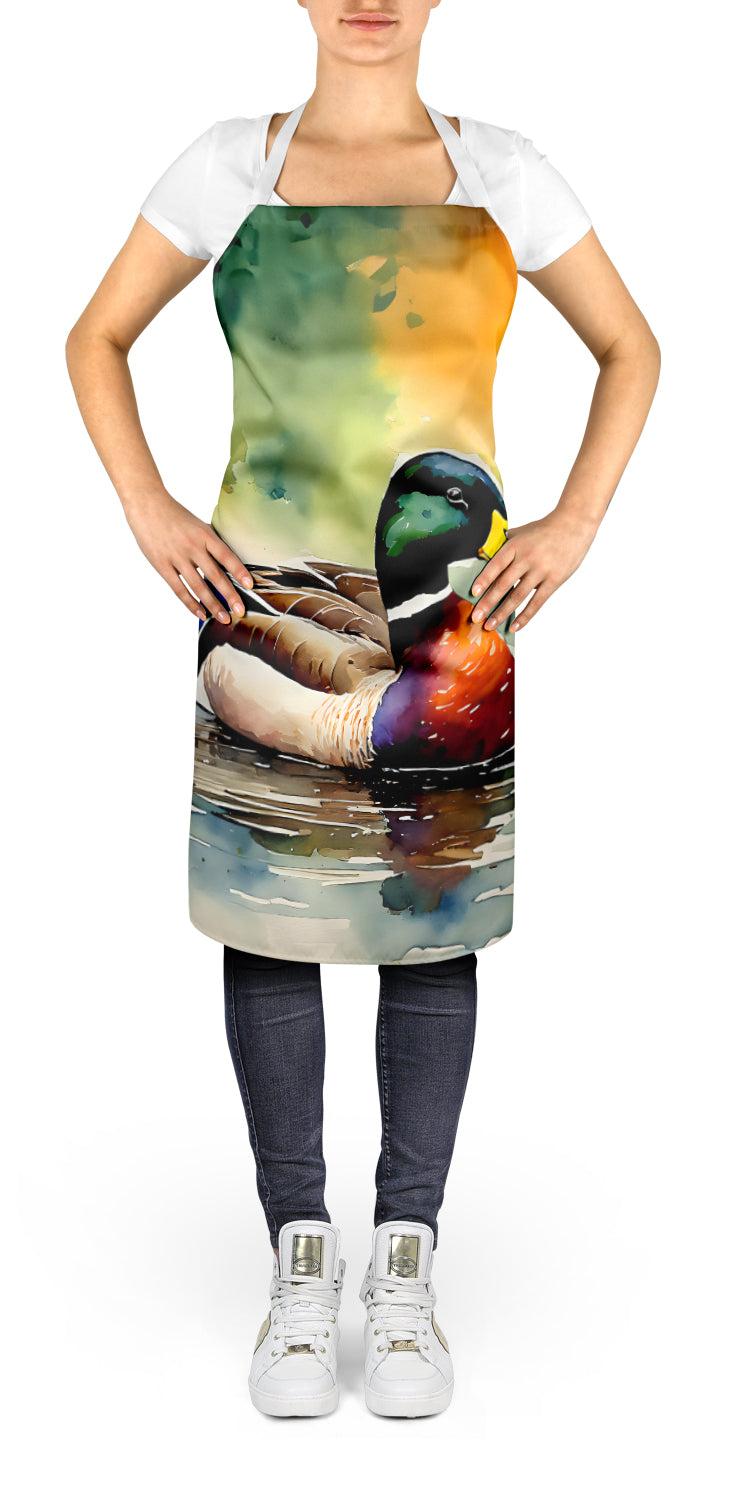Mallard Apron-1