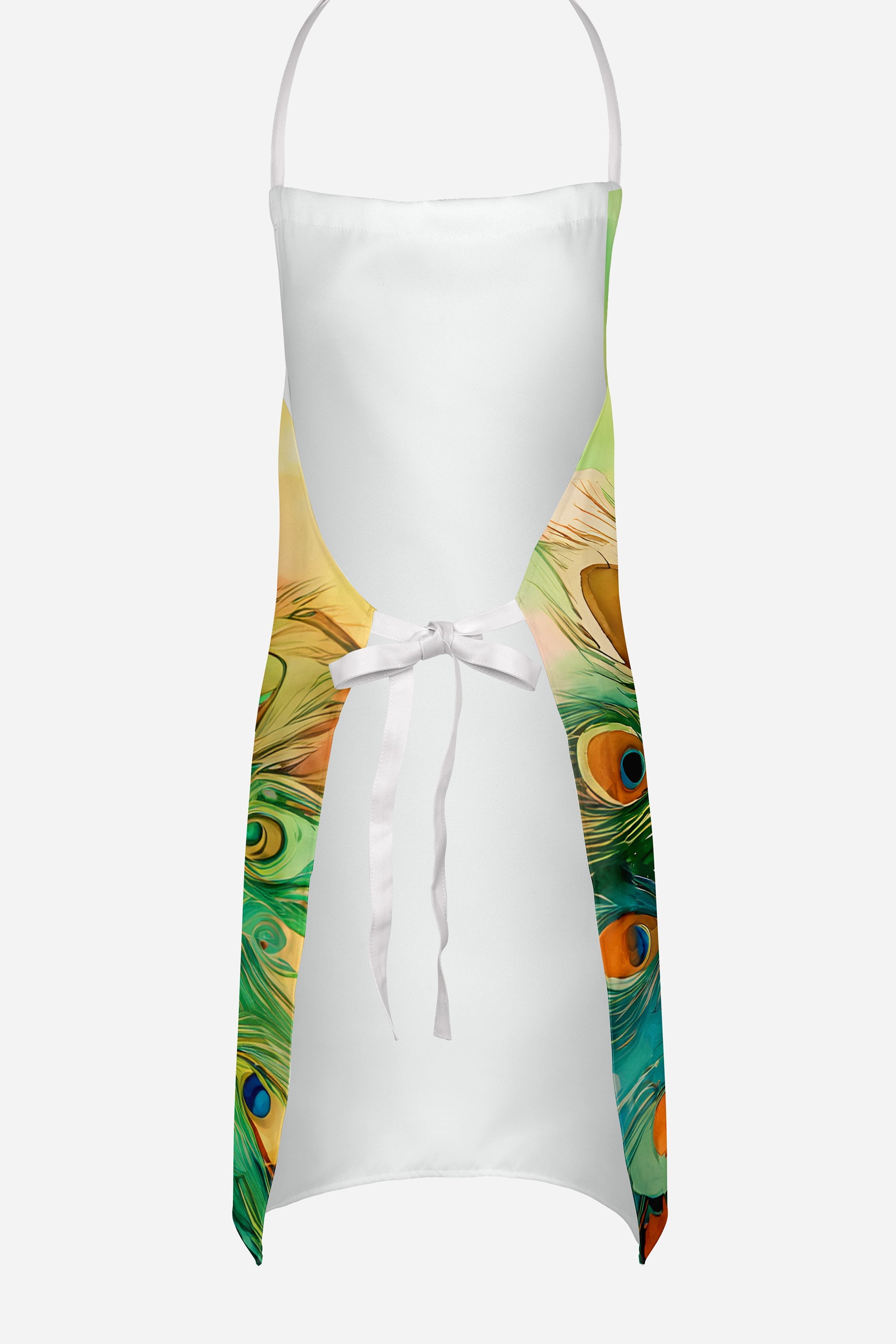 Peacock Apron-3