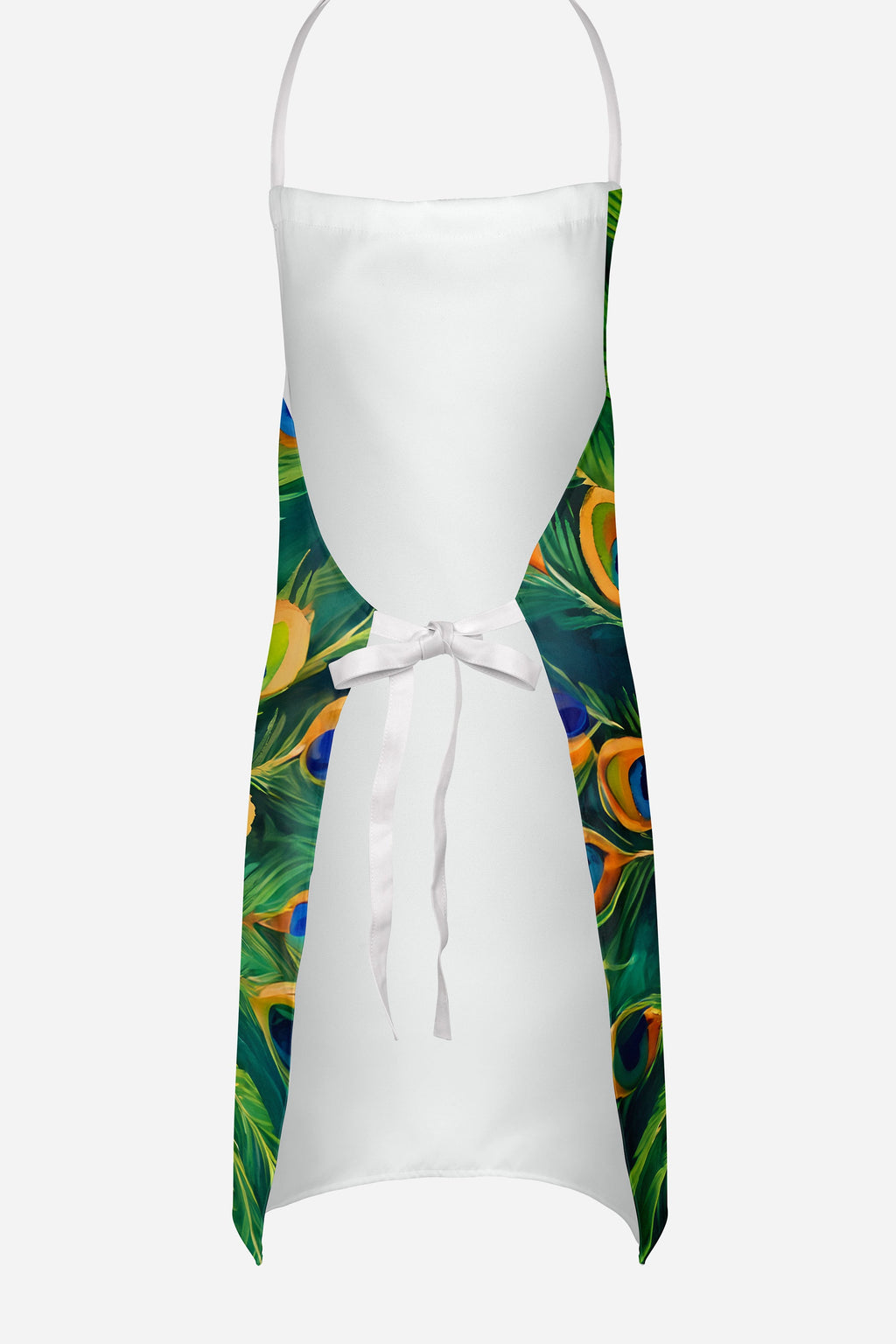 Peacock Apron-3