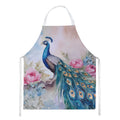 Peacock Apron-0