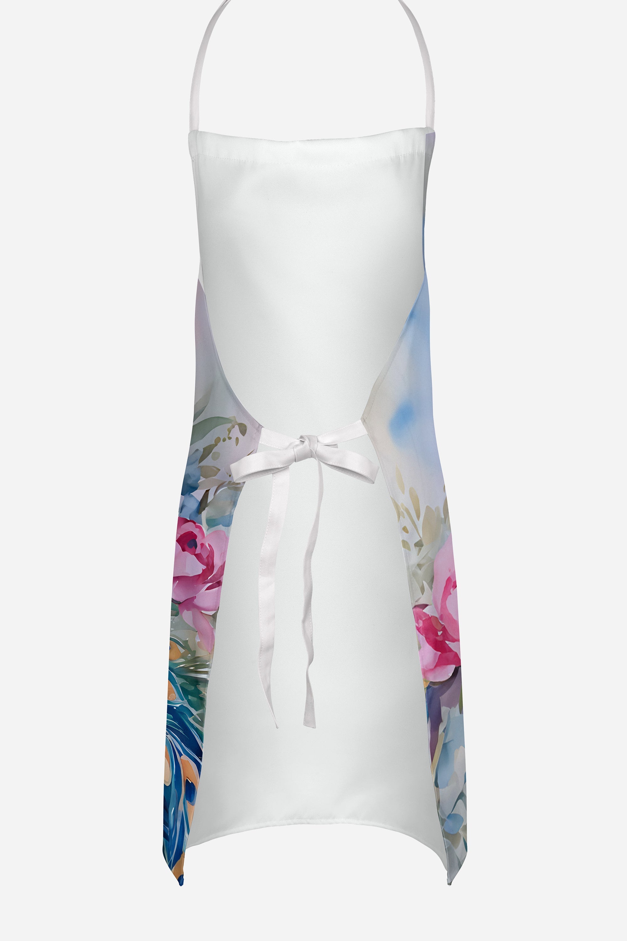 Peacock Apron-3