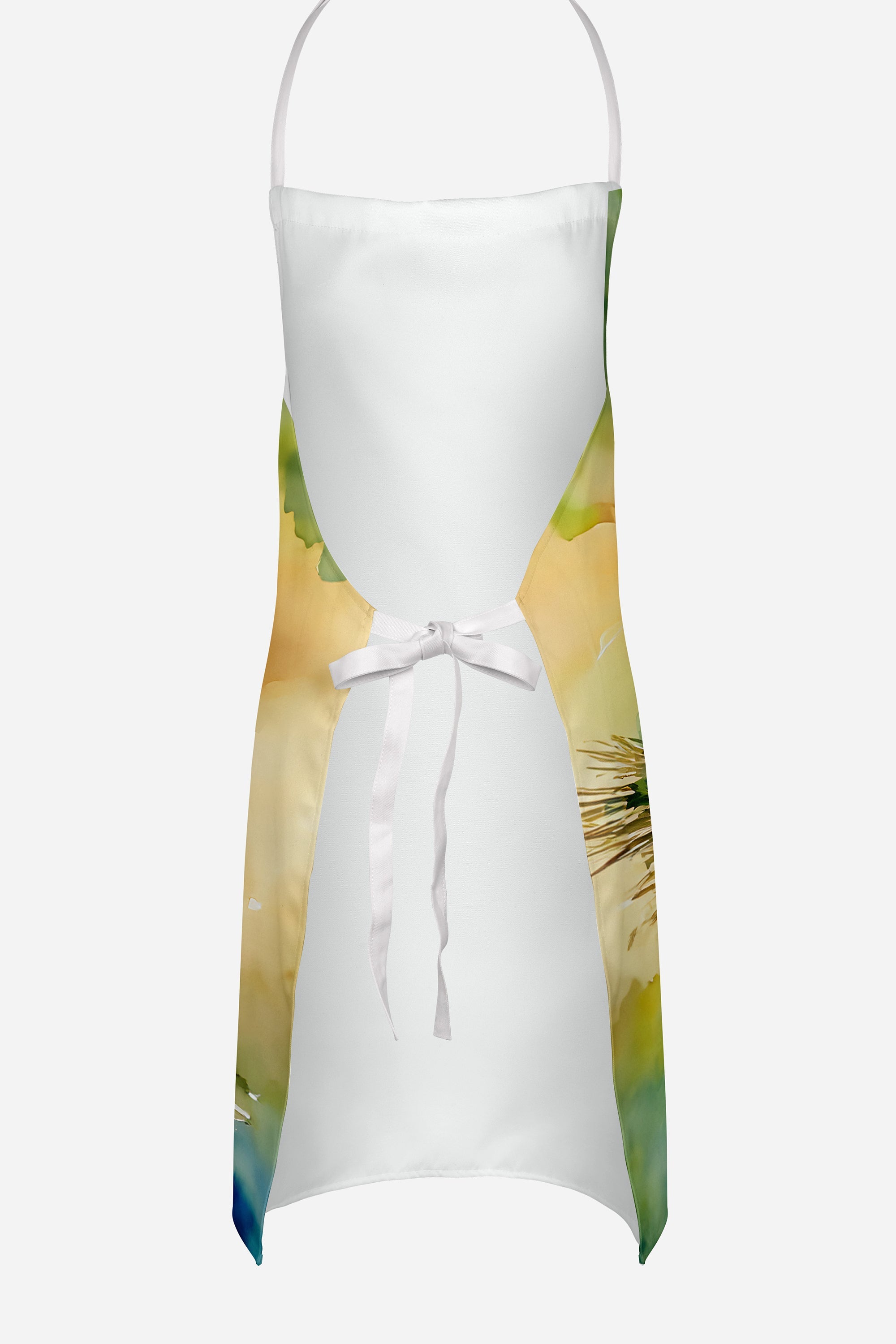 Peacock Apron-3