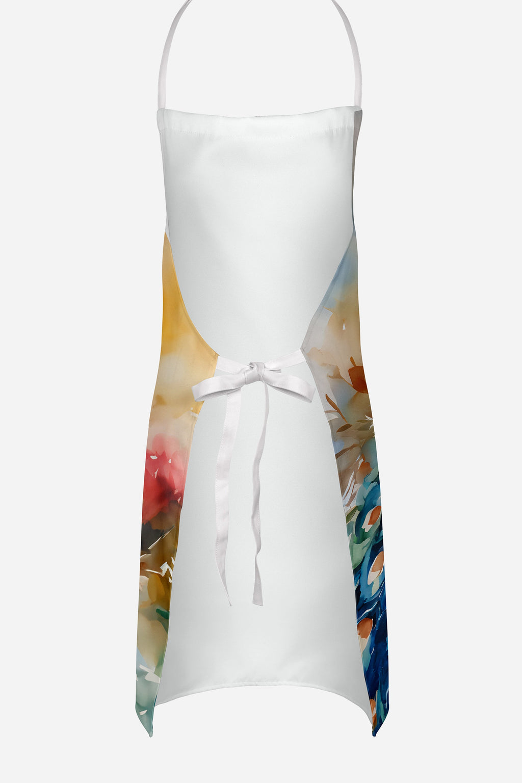 Peacock Apron-3