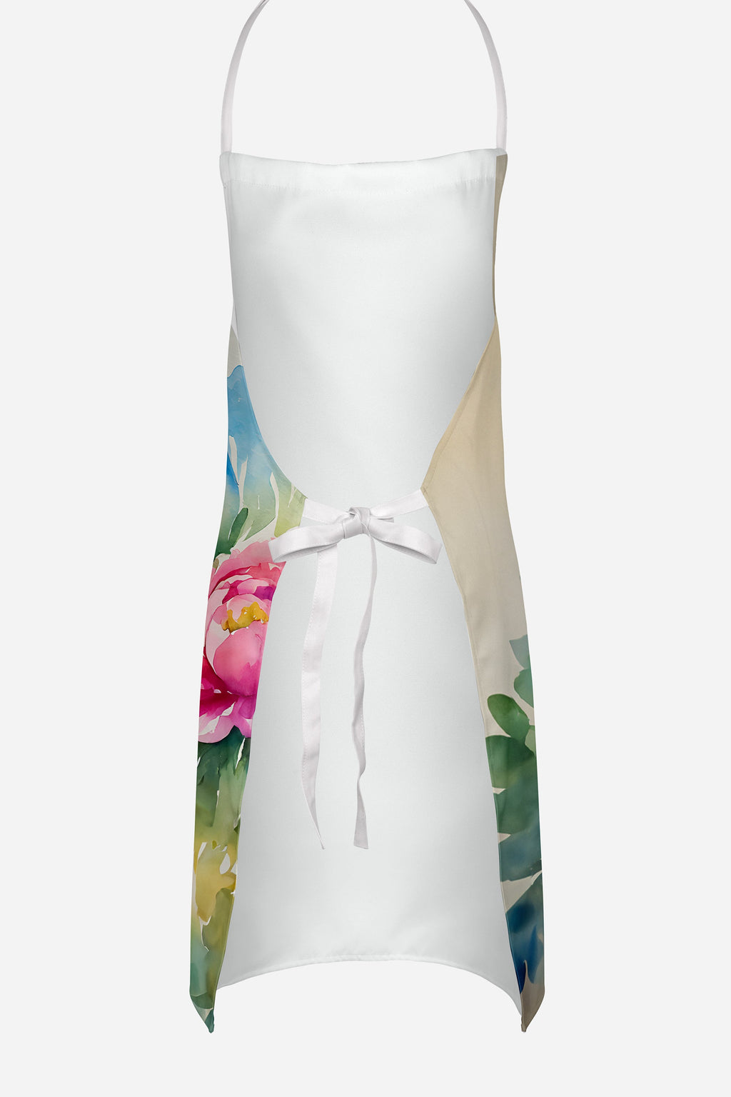 Peacock Apron-3