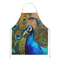Peacock Apron-0