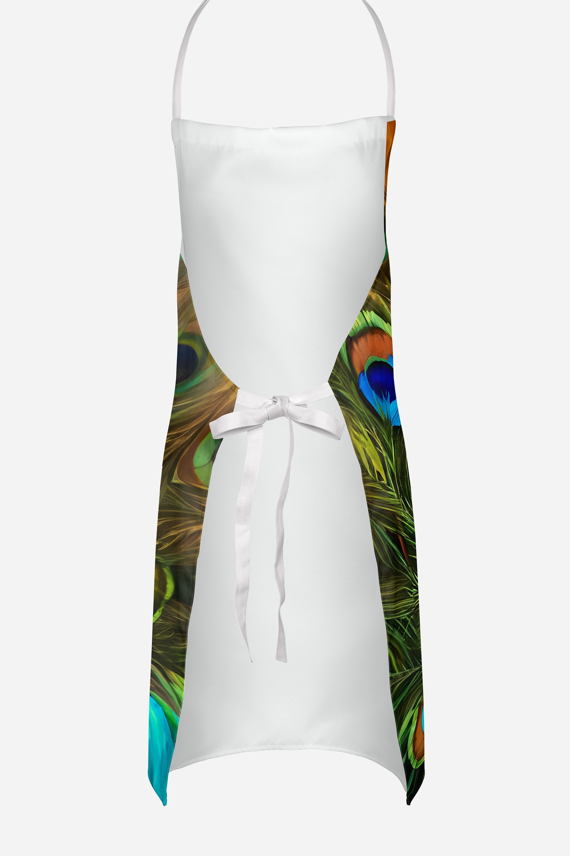 Peacock Apron-3