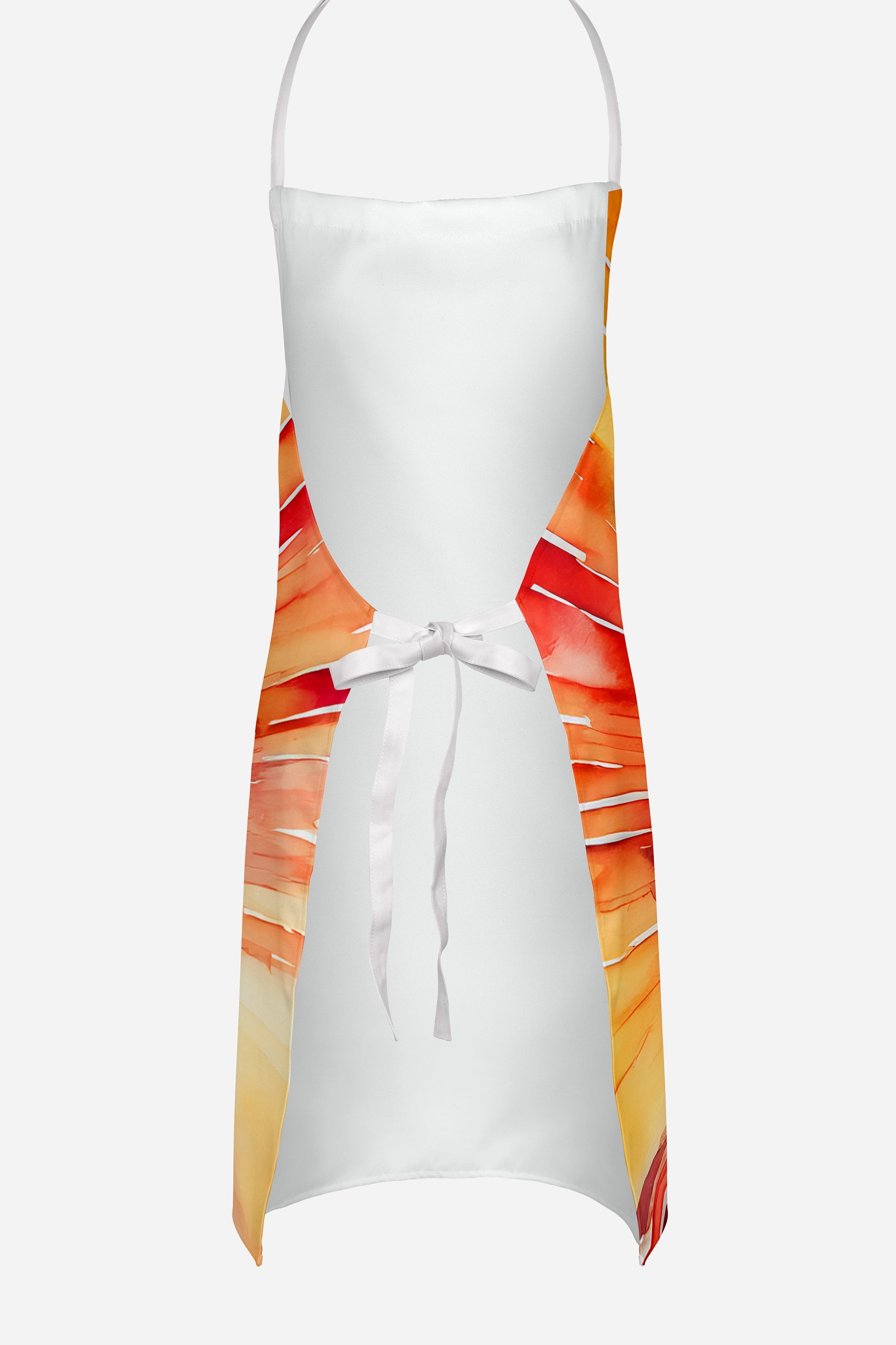 Peacock Apron-3