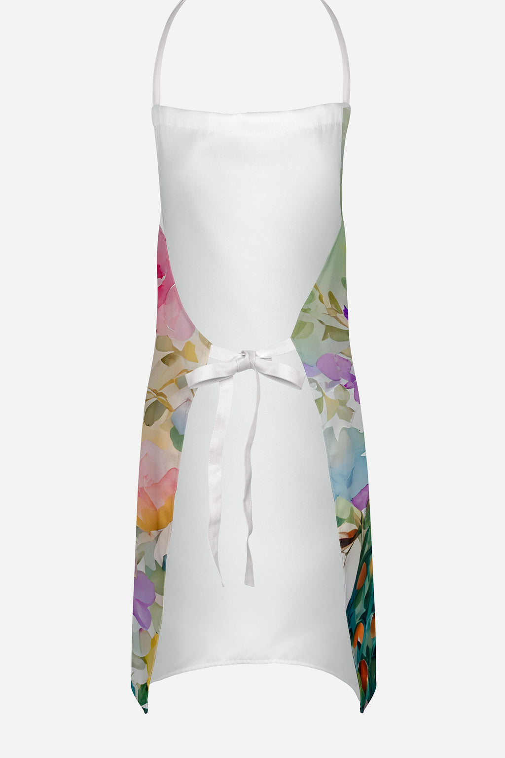 Peacock Apron-3
