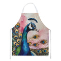 Peacock Apron-0