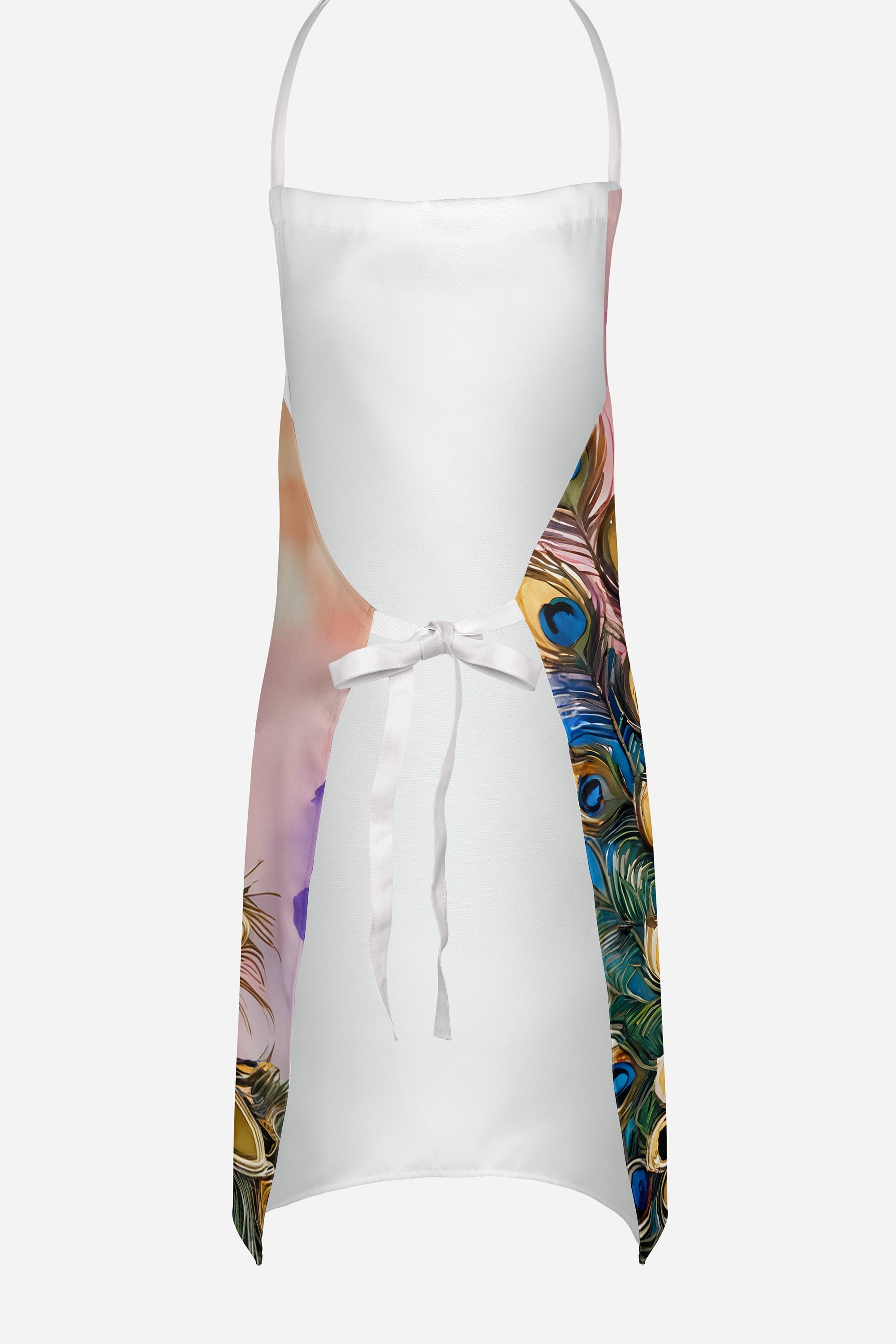Peacock Apron-3