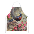 Pheasant Apron-0