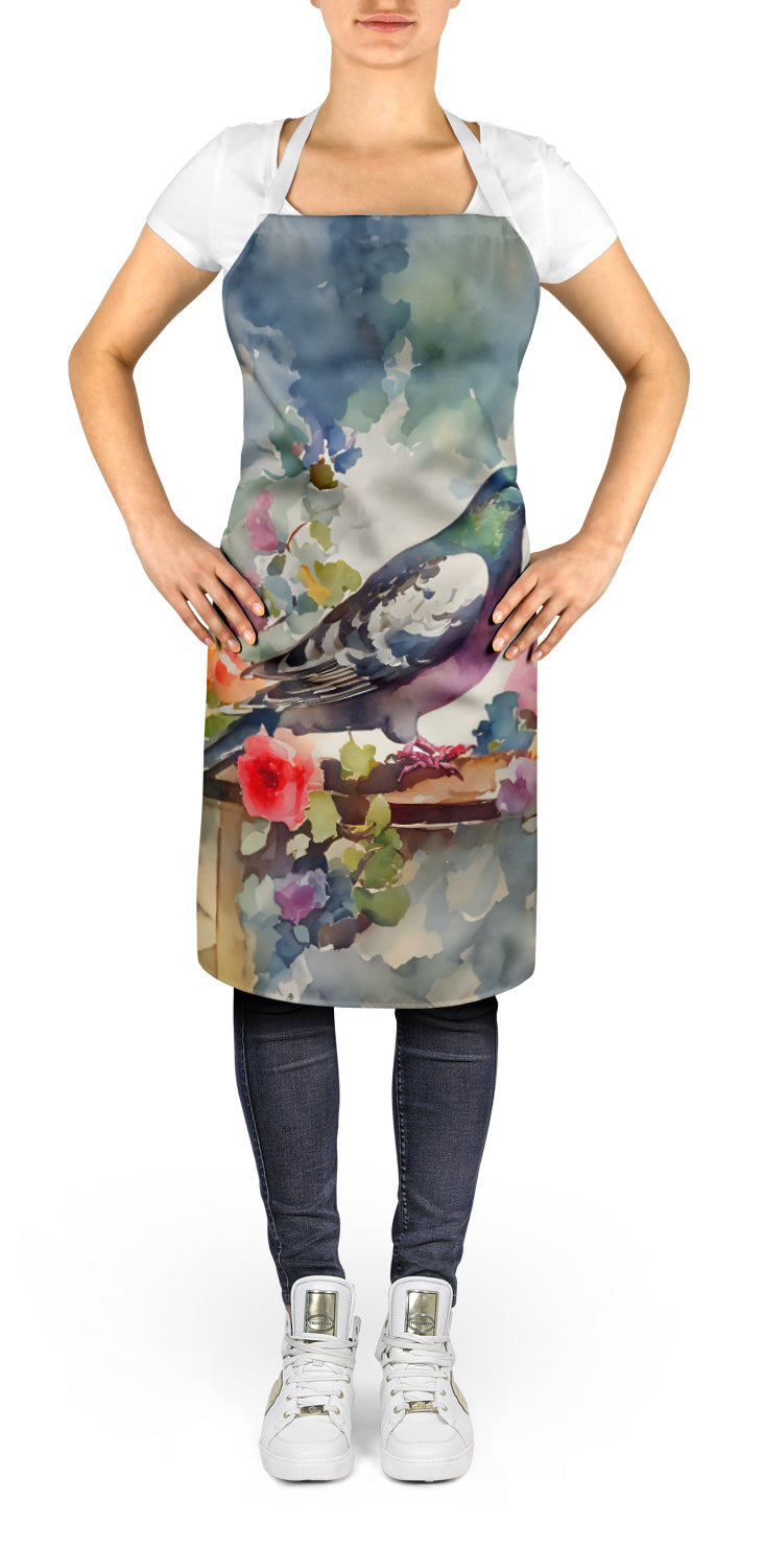 Pigeon Apron-1