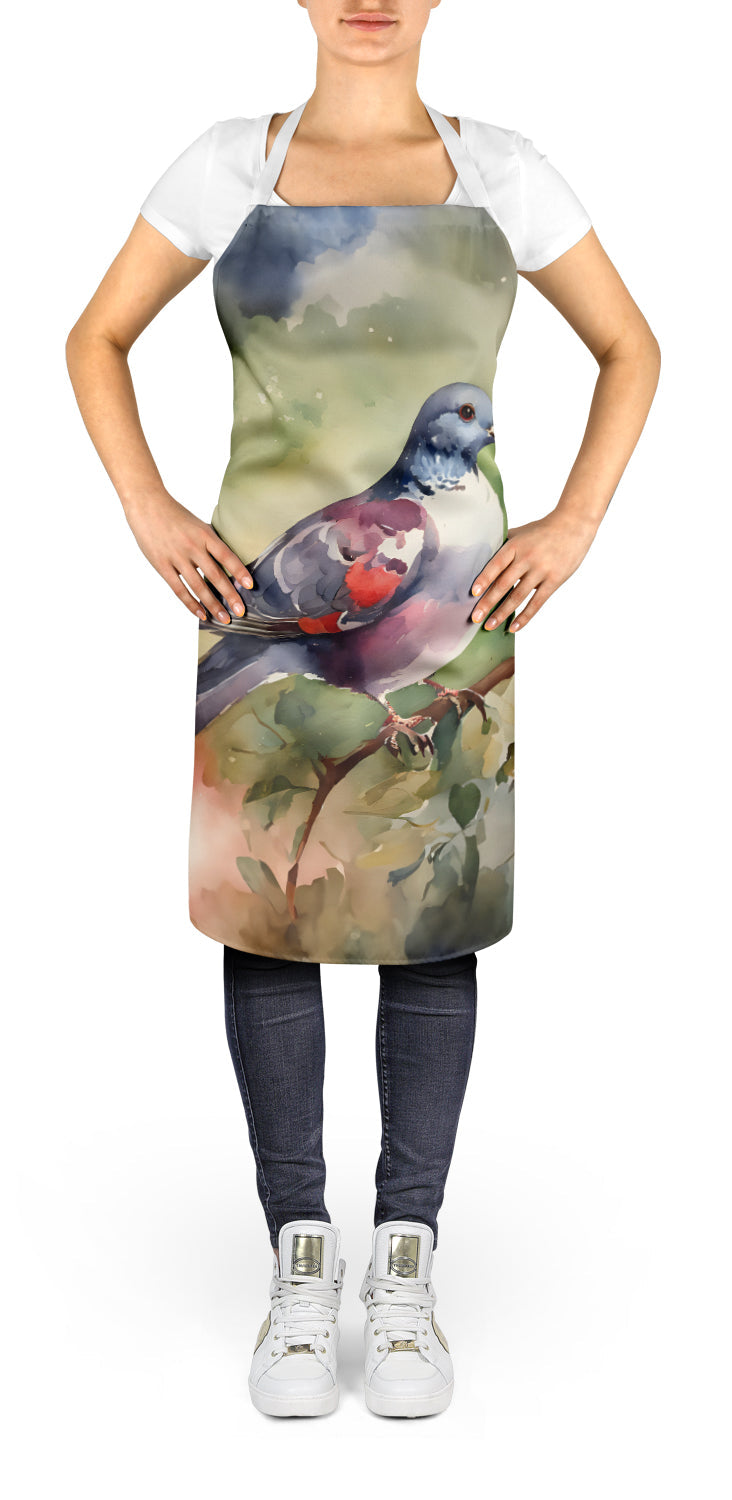 Pigeon Apron-1