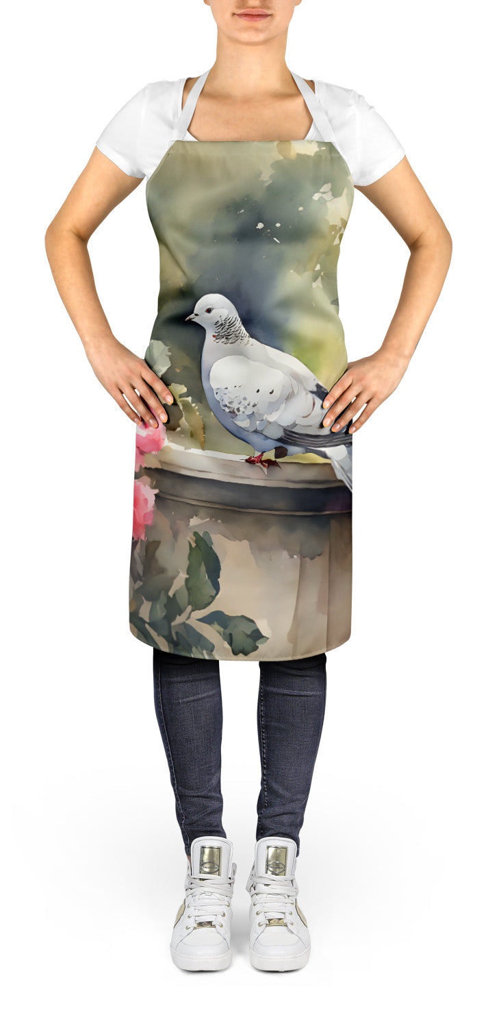 Pigeon Apron-1