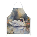 Swan Apron-0