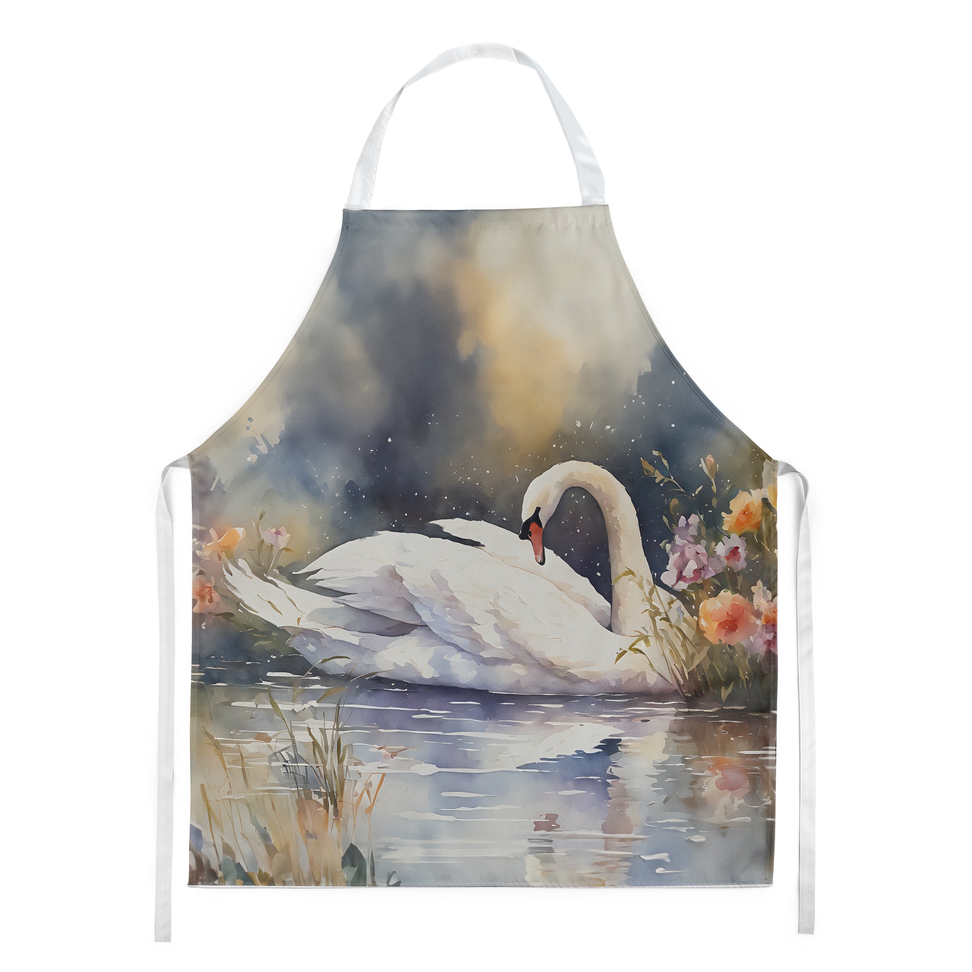 Swan Apron-0