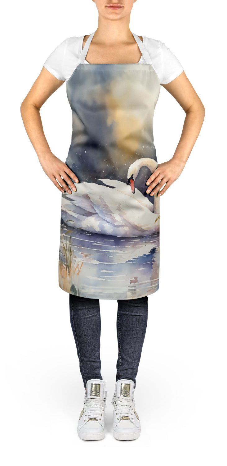 Swan Apron-1