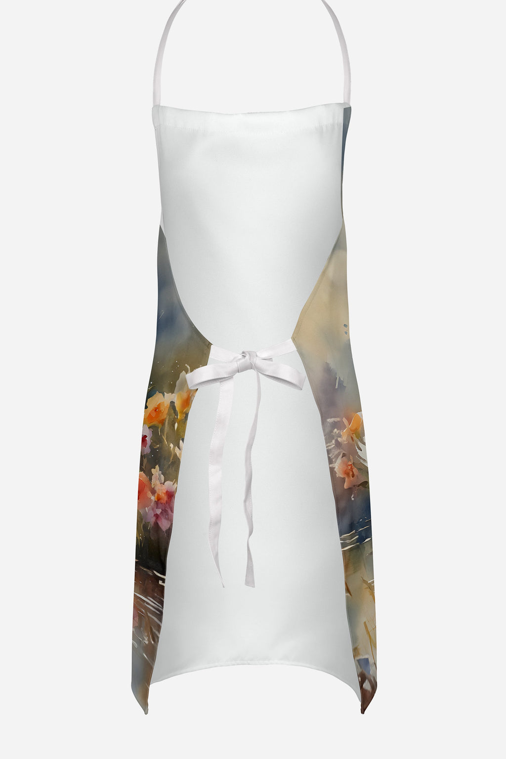 Swan Apron-3