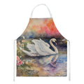 Swan Apron-0