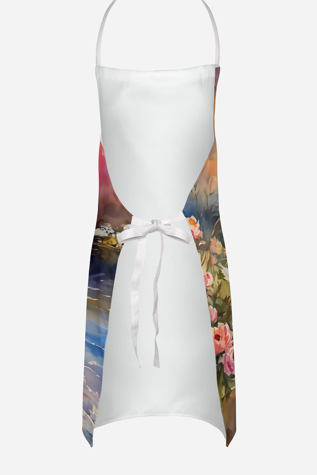 Swan Apron-3