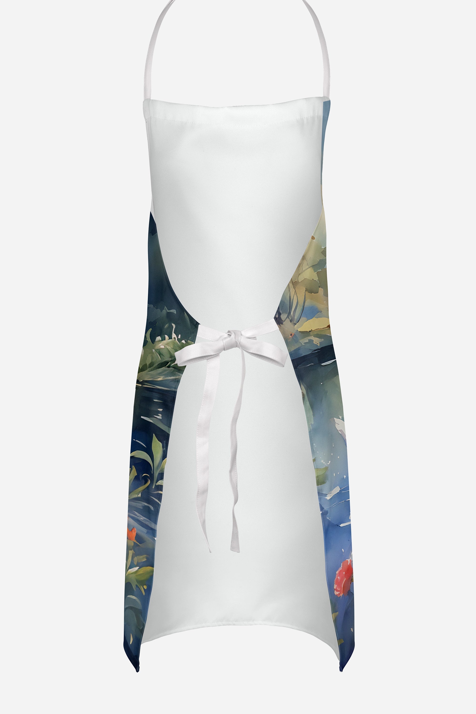 Swan Apron-3