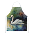 Swan Apron-0