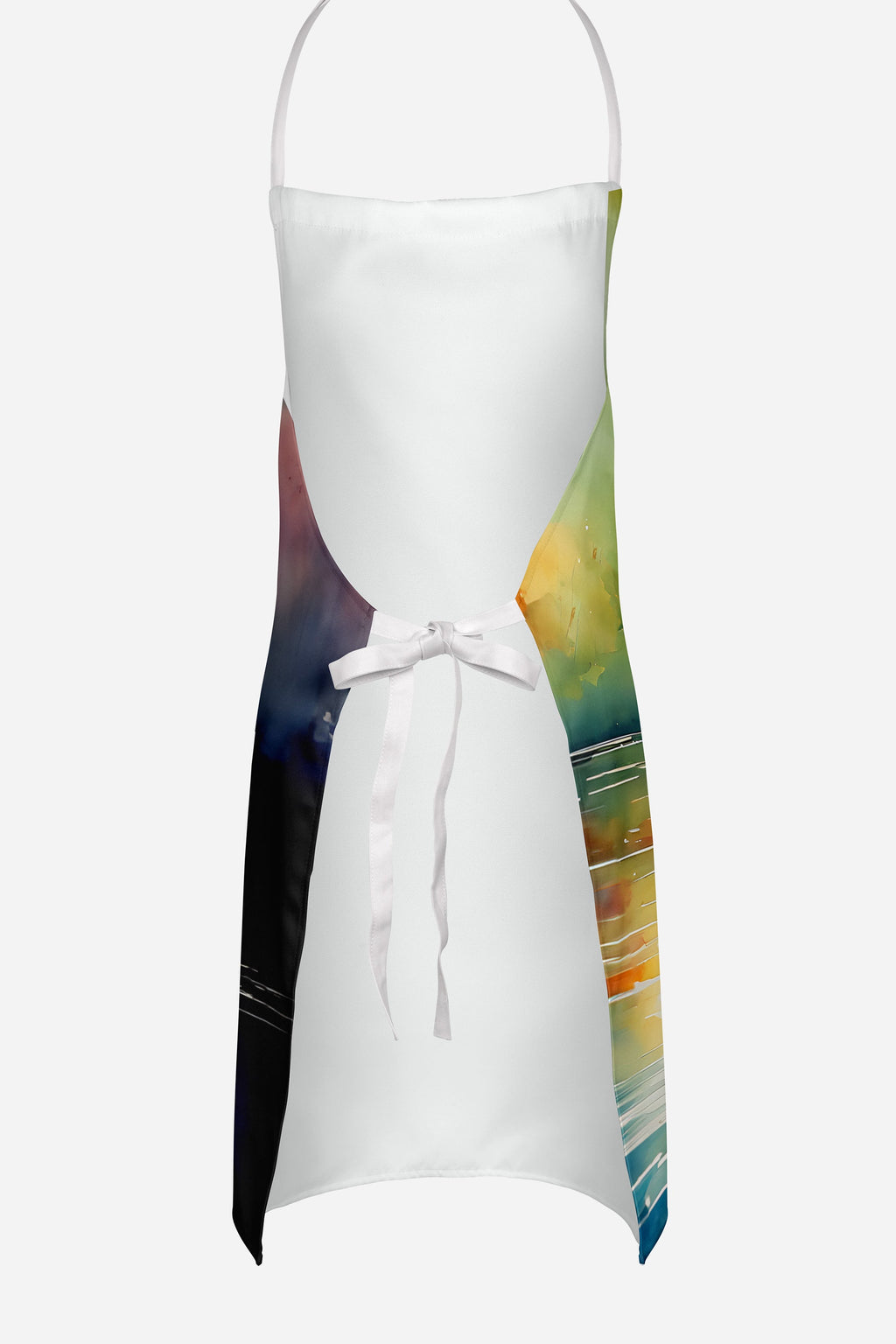Swan Apron-3