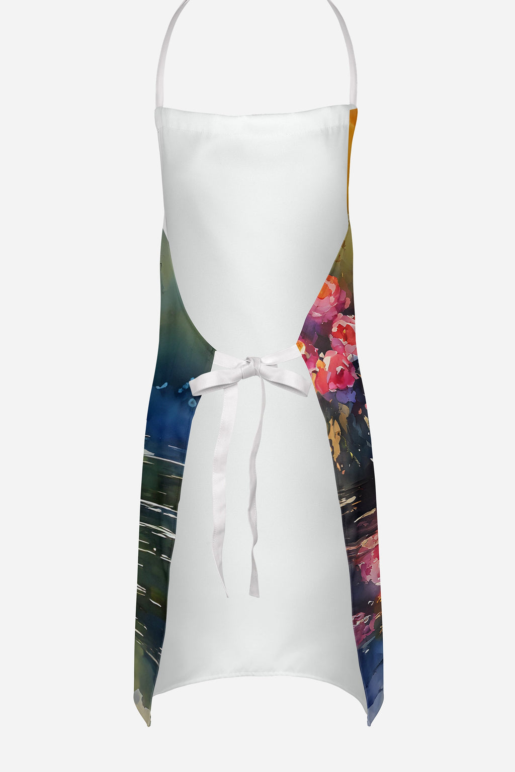 Swan Apron-3