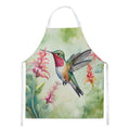 Broadtailed Hummingbird Apron-0